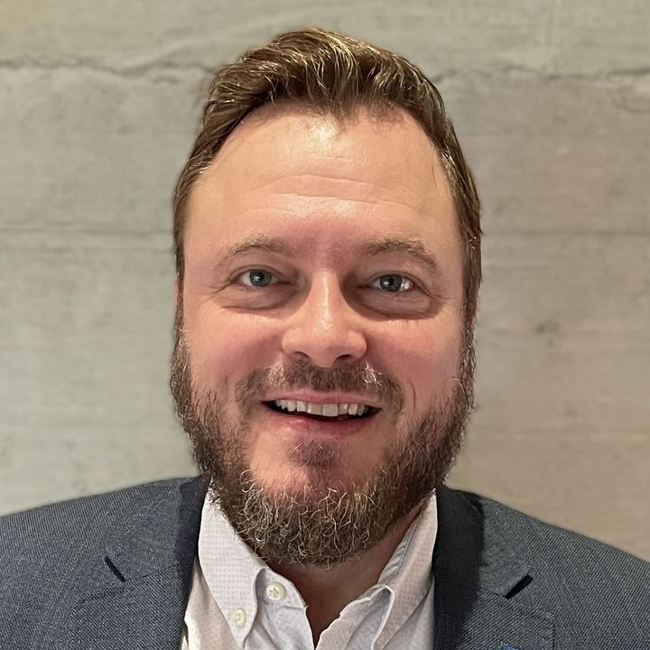 Patrik Forrer